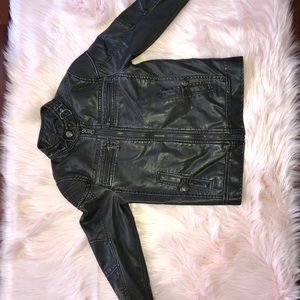 Boy jacket %100 polyester